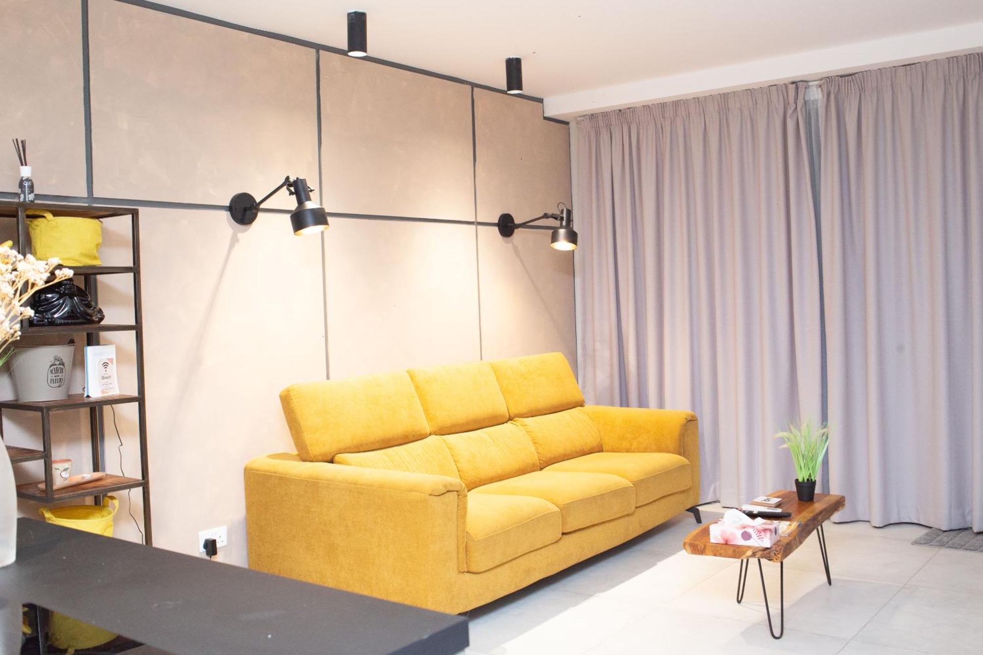 Luxury W -sea Views Apartment *